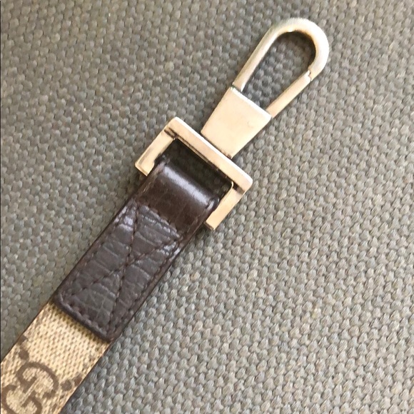 Gucci Dog Gucci Gg Dog Leash Poshmark